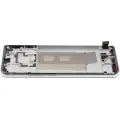 OLED Assembly With Frame For Xiaomi Poco F5 Pro / Redmi K60 / K60 Pro (Refurbished) (White)