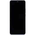 OLED Assembly With Frame For Xiaomi Poco F5 Pro / Redmi K60 / K60 Pro (Refurbished) (Blue)
