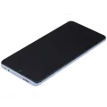 OLED Assembly With Frame For Xiaomi Poco F5 Pro / Redmi K60 / K60 Pro (Refurbished) (Blue)