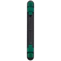 Hard Button (Power / Volume) For Samsung Galaxy A17 4G (A175 / 2025) / A17 5G (A176 / 2025) (Premium) (Black)