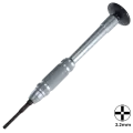 Multi-Functional Phillips Screwdriver 2.2MM (Nanch Series)