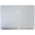 Back Housing Assembly For Microsoft Surface Go 3 (OEM Pull Grade:A) (Gray)