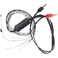 MacDecod Battery Simulating Power Supply Cable For iPhone 6 - XS MAX (Qianli / Mega-IDEA)