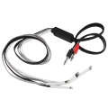 MacDecod Battery Simulating Power Supply Cable For iPhone 6 - XS MAX (Qianli / Mega-IDEA)