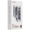 Metal Middle Frame Reballing Platform (IP-01) For iPhone X / XS / XS Max (Qianli)
