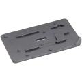Metal Middle Frame Reballing Platform (IP-01) For iPhone X / XS / XS Max (Qianli)