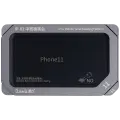 Metal Middle Frame Reballing Platform (IP-02) For iPhone 11 / 11 Pro / 11 Pro Max (Qianli)