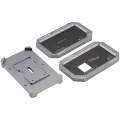 Metal Middle Frame Reballing Platform (IP-02) For iPhone 11 / 11 Pro / 11 Pro Max (Qianli)