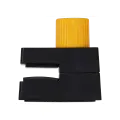 iClamp Universal Phone Screen Plastic Fixture Tool (2.0) (4 Pack) (Qianli)