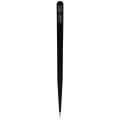 iNeeZy Handmade Non-Magnetic Stainless Tweezers (Black - Thin) (Qianli)