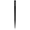 iNeeZy Handmade Non-Magnetic Stainless Tweezers (Black - Thin) (Qianli)