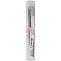 iNeeZy Handmade Non-Magnetic Stainless Tweezers (Black - Thin) (Qianli)