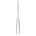 Tweezer (SS-SA Long Tip) (Qianli / Mega-IDEA)