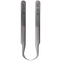 Tweezer (7-SA Curved Tip) (Qianli / Mega-IDEA)
