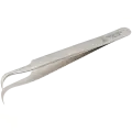 Tweezer (7-SA Curved Tip) (Qianli / Mega-IDEA)