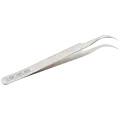 Tweezer (7-SA Curved Tip) (Qianli / Mega-IDEA)