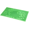 iScrews Position Mat For iPhone 16e (dottorpod)