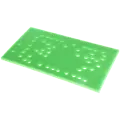 iScrews Position Mat For iPhone 16 Plus (dottorpod)