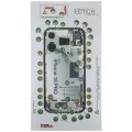 iScrews Position Mat For iPhone 16 Pro (dottorpod)