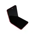 Inner OLED Assembly With Frame For Samsung Galaxy Z Flip 7 5G (US & International) (Service Pack) (Coral Red)