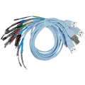 IBoot Type B Android Phone Series Power Cable (Sunshine)