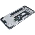 LCD Assembly With Frame For Motorola Moto G05 (XT2523 /2025) (Genuine OEM) (All Colors)