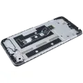 LCD Assembly With Frame For Motorola Moto G15 (XT2521 /2025) (Genuine OEM) (All Colors)