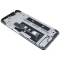 LCD Assembly With Frame For Motorola Moto G15 (XT2521 /2025) (Genuine OEM) (All Colors)