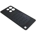 Back Cover Glass For Motorola Moto G15 (XT2521 /2025) (Genuine OEM) (Iguana Green)