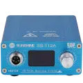 Main Hub (110V - 220V US Plug) (Model # SS-T12A) (Sunshine)