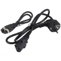 Main Hub (110V - 220V US Plug) (Model # SS-T12A) (Sunshine)