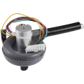 Hot Air Rework Station Model # 861DW Fan (Quick)