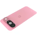 Back Cover Glass With Camera Lens For Google Pixel 9 (Used OEM Pull: Grade A) (Peony)