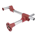 Adjustable Swing Arm Bracket for Gorilla 6558 Microscope (Qianli)