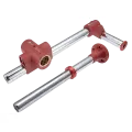 Adjustable Swing Arm Bracket for Gorilla 6558 Microscope (Qianli)
