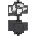 QianLi Motherboard Layered Test Frame (Oridinary Style) For iPhone 12 / 12 Pro / 12 Pro Max / 12Min (4 IN 1)