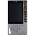 Apollo Interstellar Restore Program And Reading Device (True Tone / Battery Data / Vibrator / MFI Tester / EEPROM Programmer) (Display Up To 11 Pro Max And Battery Up To iPhone 14 Pro Max) (Galaxy Gray Special Edition) (Qianli)