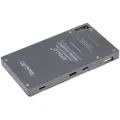 Apollo Interstellar Restore Program And Reading Device (True Tone / Battery Data / Vibrator / MFI Tester / EEPROM Programmer) (Display Up To 11 Pro Max And Battery Up To iPhone 14 Pro Max) (Galaxy Gray Special Edition) (Qianli)