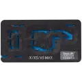 Middle Frame Reballing Platform For iPhone X / XS / XS Max (Qianli)