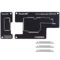Middle Frame Reballing Platform For iPhone X / XS / XS Max (Qianli)