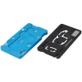 Middle Frame Reballing Platform For iPhone X / XS / XS Max (Qianli)
