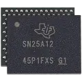 Charging IC For MacBook Pro 14" M3 A2992 (2023) (SN25A12)
