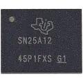 Charging IC For MacBook Pro 14" M3 A2992 (2023) (SN25A12)