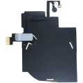 Wireless NFC Charging Flex With Power & Volume Flex Pre-Installed For iPhone 16 (Original Used)