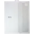 Apple Smart Folio Case For iPad Pro 12.9" (3rd / 4th / 5th / 6th Gen) (OEM Grade New) (White) 