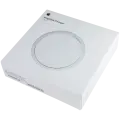 Apple MagSafe Charger (2m) (OEM Grade New) (White)