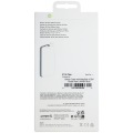 Silicon Case with MagSafe For iPhone 15 Plus (OEM Grade New) (Winter Blue)