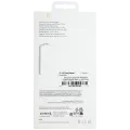 Silicone Case with MagSafe For iPhone 15 Plus (OEM Grade New) (Light Pink)