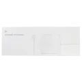 85W MagSafe 2 Power Adapter With Cable (T-Style) For MacBook (OEM Grade New) (Bulk Packaging)
