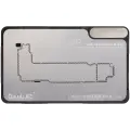 4 in 1 Middle Frame Reballing Platform (Without Cover) For iPhone 13 / 13 Mini / 13 Pro / 13 Pro Max (Qianli)